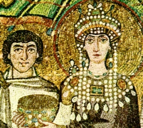 Theodora