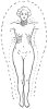 Fig. 55.<br> Exophthalmic Goitre.