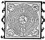 FIG. 76.--Herbal Labyrinth. (T. Hill, 1579.)