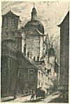 AIX-LA-CHAPELLE<br> LOUIS WEIRTER, R.B.A.<br> <i>Facing page 128</i>