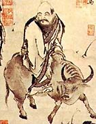 Laotzu [Public Domain Image]