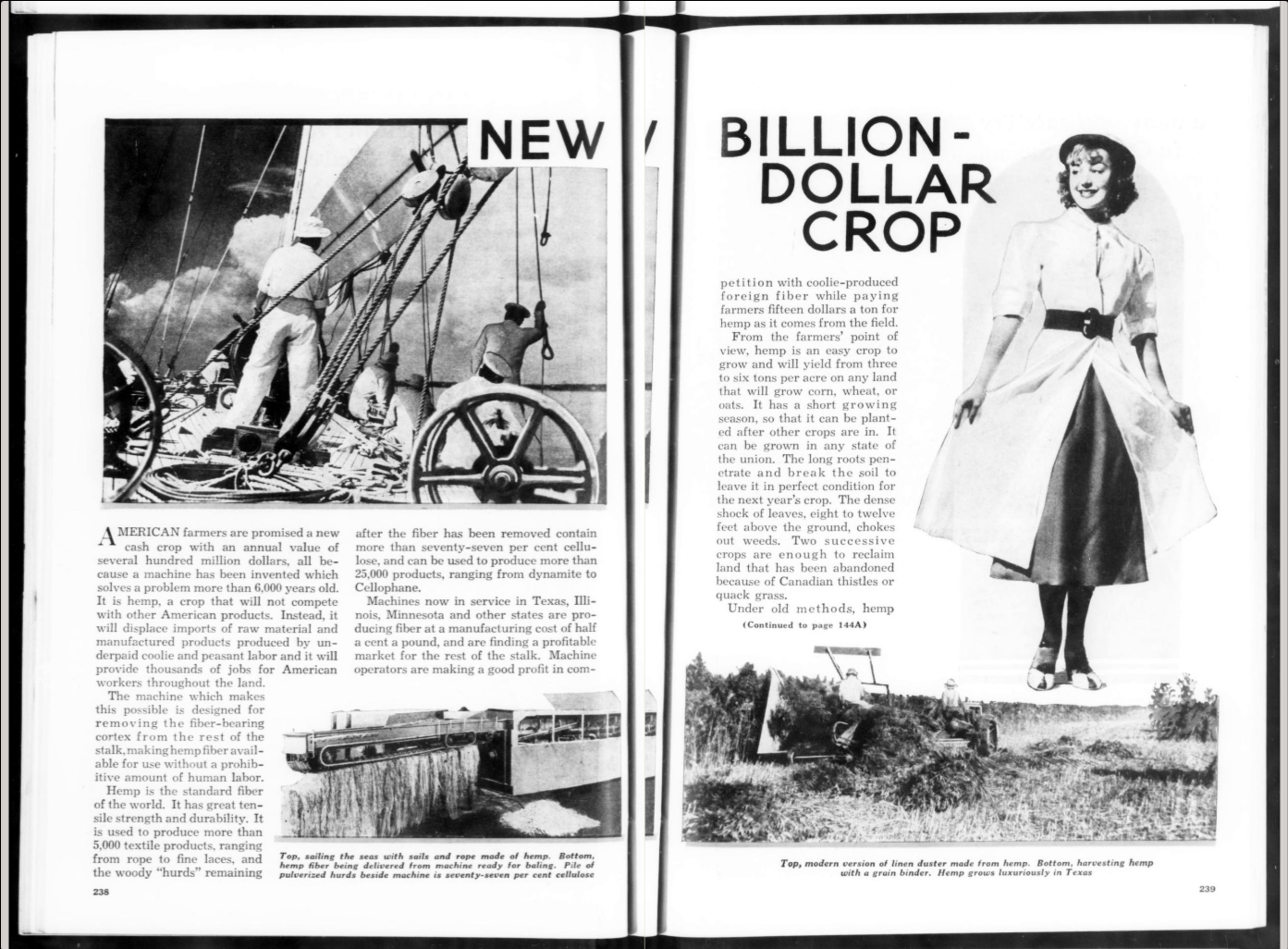 Popular Mechanics Magazine 1938-02: Vol 69 Iss 2