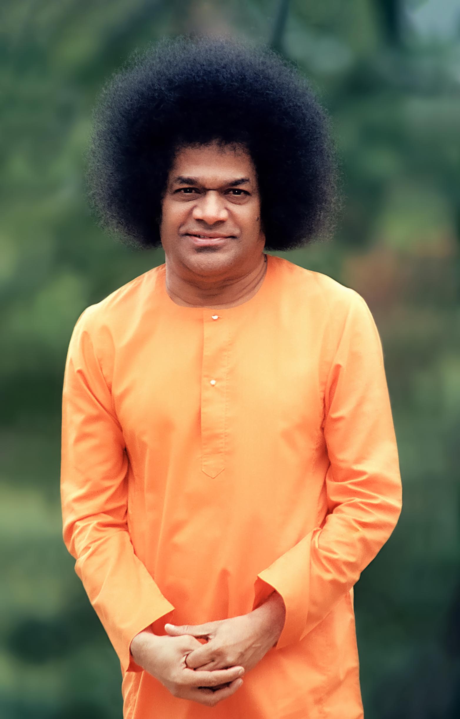 Sai Baba (1)